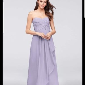 Bridesmaid/Prom Dress